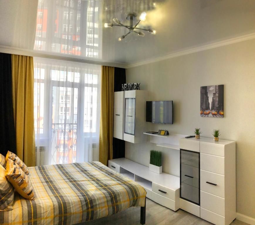 Апартаменты Apartment Studio New York 45 Ирпень-30