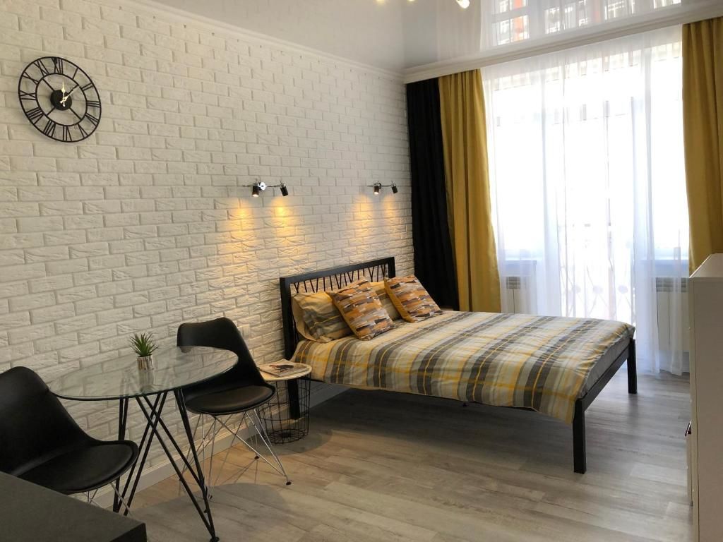 Апартаменты Apartment Studio New York 45 Ирпень