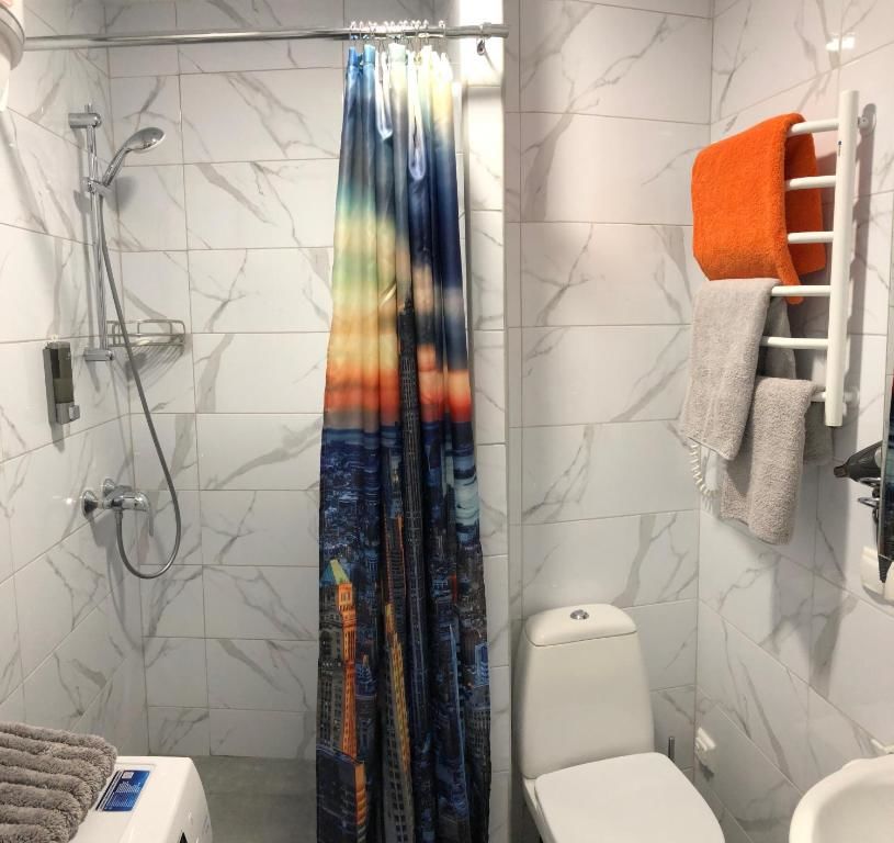 Апартаменты Apartment Studio New York 45 Ирпень